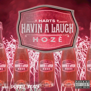 Album Havin a Laugh (Explicit) from 