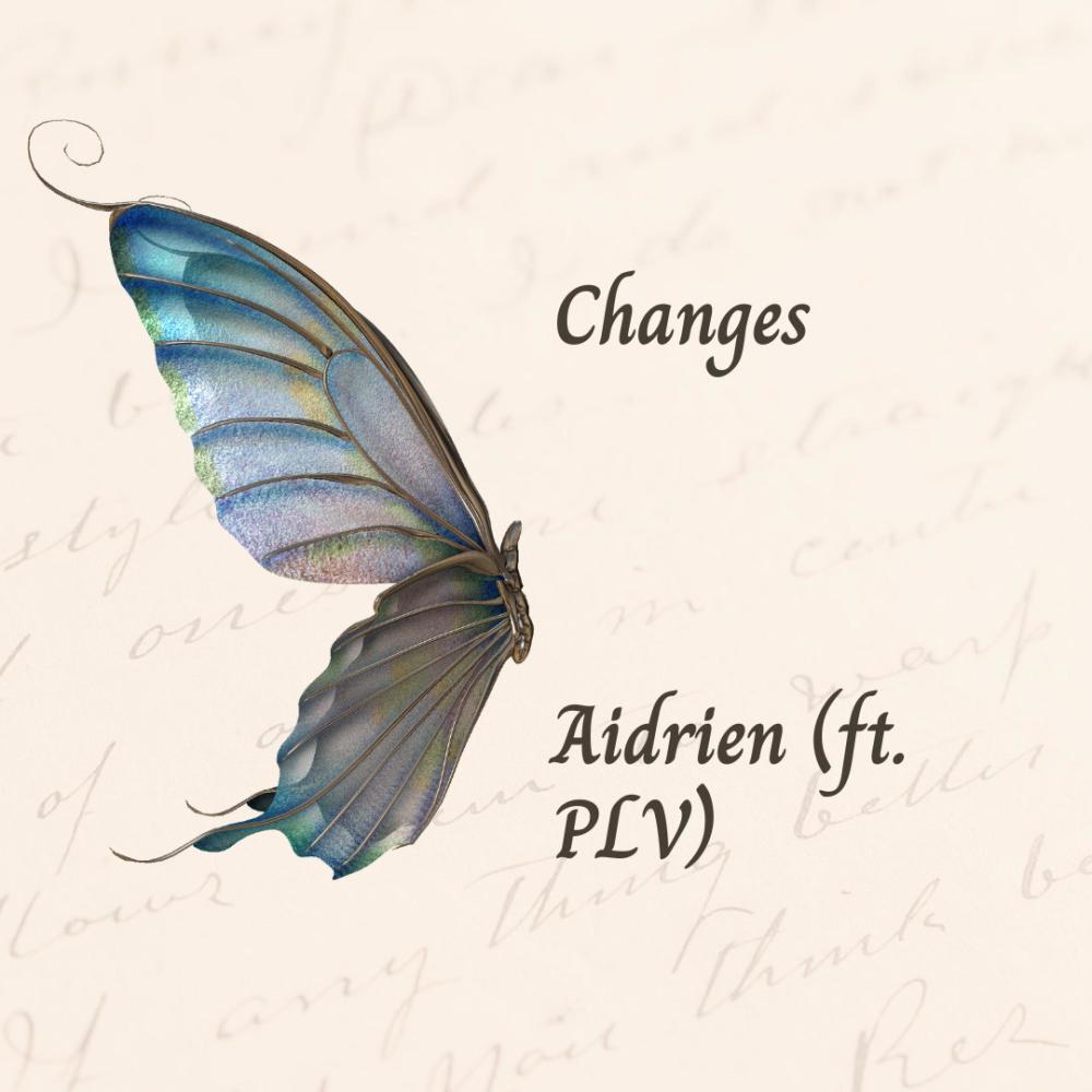 Changes (feat. PLV Music) (Radio Edit)