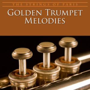 Serge Valentino的專輯Golden Trumpet Melodies