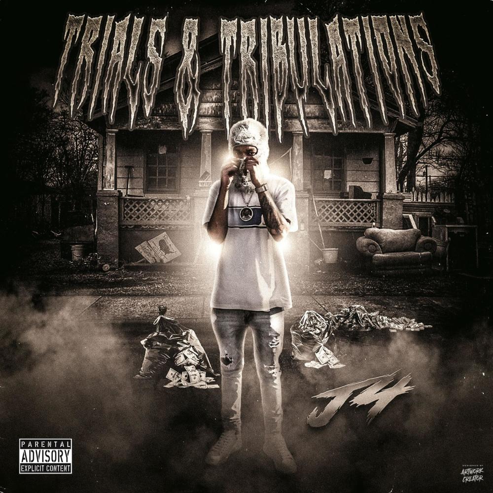 Needed You (feat. Rrb Sean) (Explicit)
