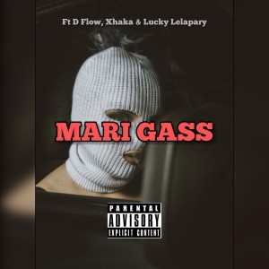 Album Mari Gass from 