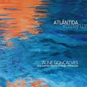 Aline Gonçalves的專輯Atlântida