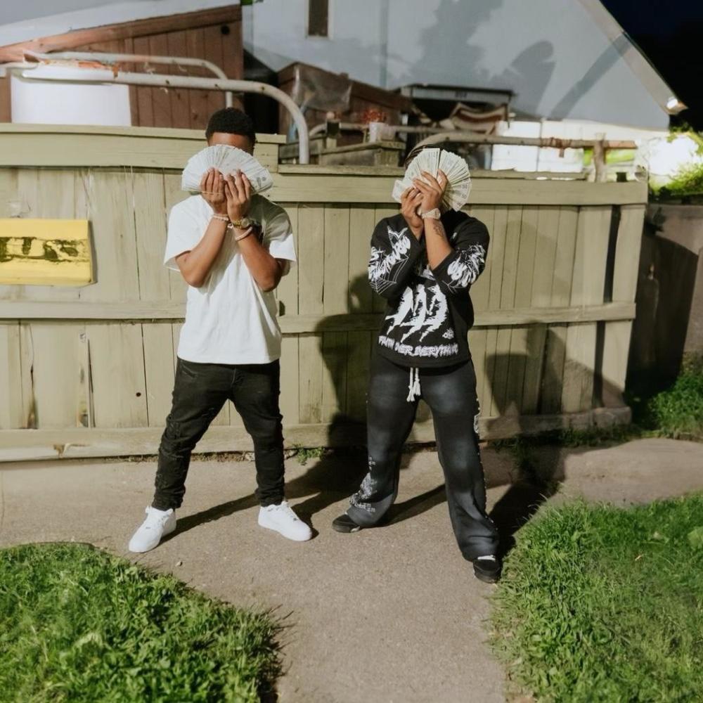 Stk (feat. Luldame23) (Explicit)