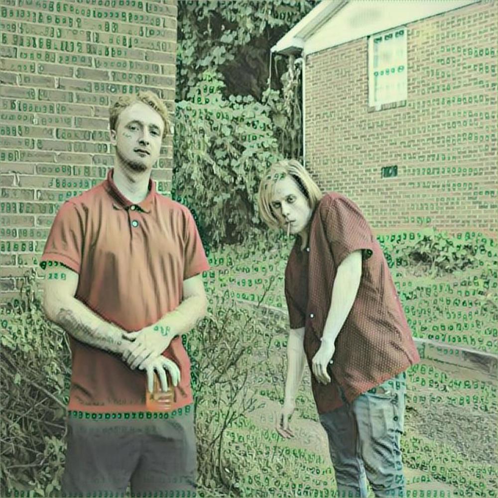 Urban Almanac (feat. NO M!ND) (Explicit)