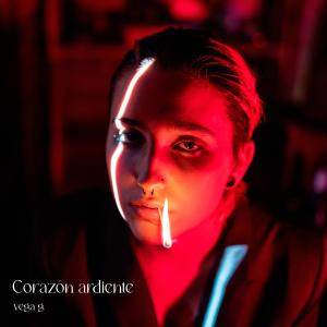 ดาวน์โหลดและฟังเพลง Corazón ardiente (Explicit) พร้อมเนื้อเพลงจาก vega g