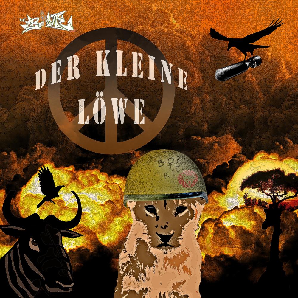 Der kleine Löwe (Instrumental)
