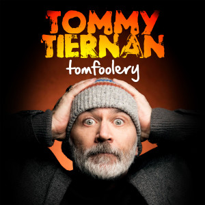 收聽Tommy Tiernan的Joyce (Explicit)歌詞歌曲