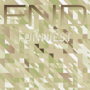 Album End Funniest from Various