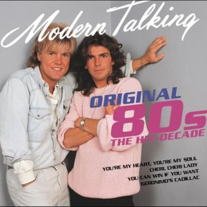 ดาวน์โหลดและฟังเพลง In 100 Years (Long Version - Future Mix) พร้อมเนื้อเพลงจาก Modern Talking
