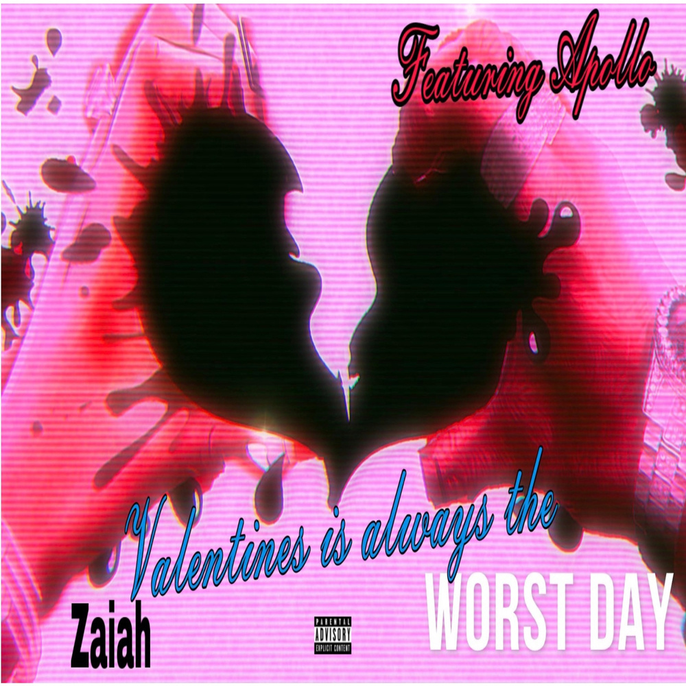 Worst Day (Explicit)