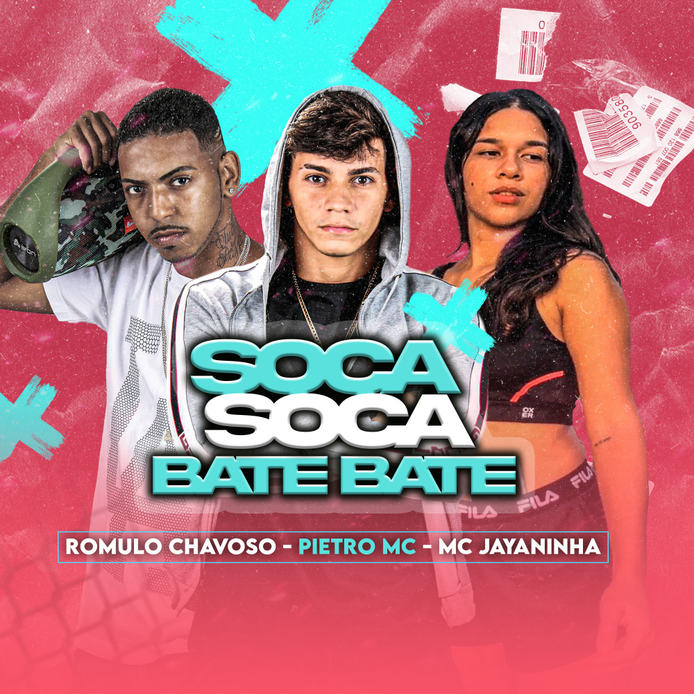 Soca Soca Bate Bate