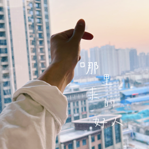 Listen to 哪里来的好人 (cover: 张靓颖) (完整版) song with lyrics from 张智博