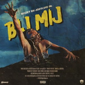 ดาวน์โหลดและฟังเพลง Bij Mij พร้อมเนื้อเพลงจาก Bizzey