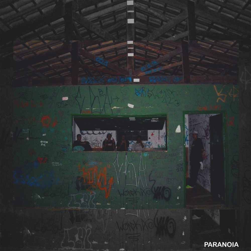 Paranoia