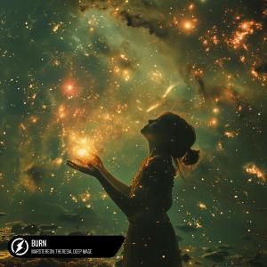 ดาวน์โหลดและฟังเพลง Burn พร้อมเนื้อเพลงจาก MARSTEREON