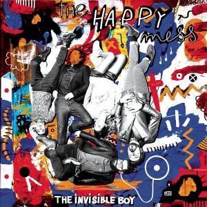 ดาวน์โหลดและฟังเพลง The Invisible Boy พร้อมเนื้อเพลงจาก The Happy Mess