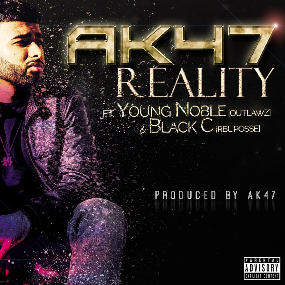 Reality (Explicit)