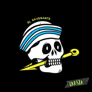 Album El Navegante from Cresta