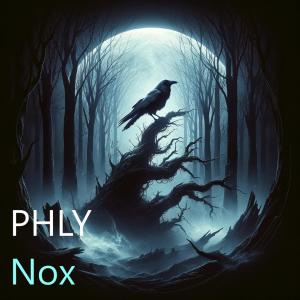 PHLY的專輯Nox