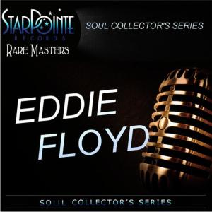 Eddie Floyd的專輯Rare Masters