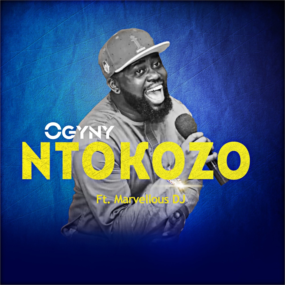 Ntokozo