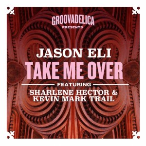 Dengarkan Take Me Over (Instrumental) lagu dari Jason Eli dengan lirik