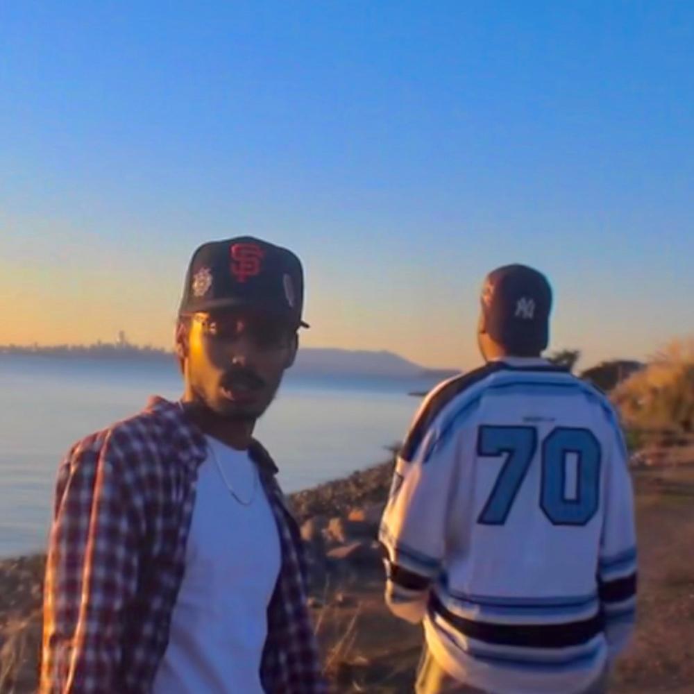 Outta Sight Outta Mind (feat. WestsideJC) (Explicit)