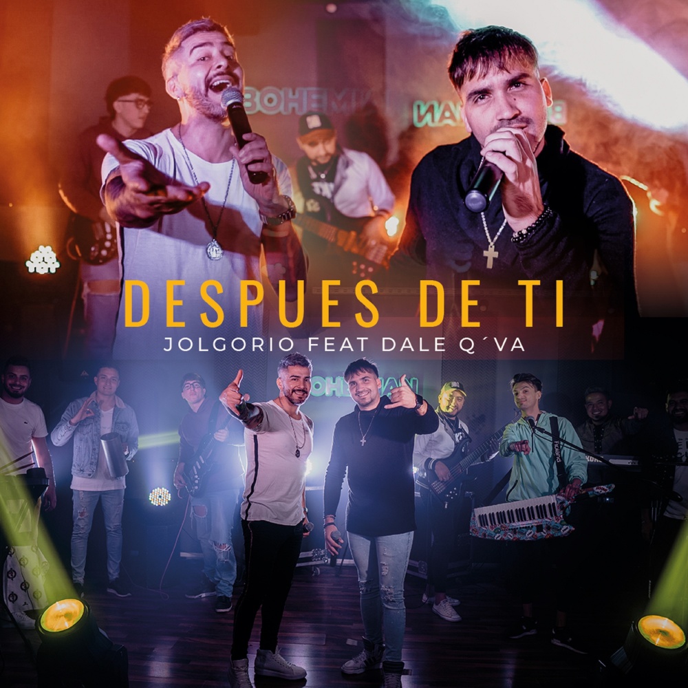 Despues de Ti