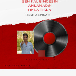 Dengarkan Anlamadın lagu dari İhsan Akpınar dengan lirik