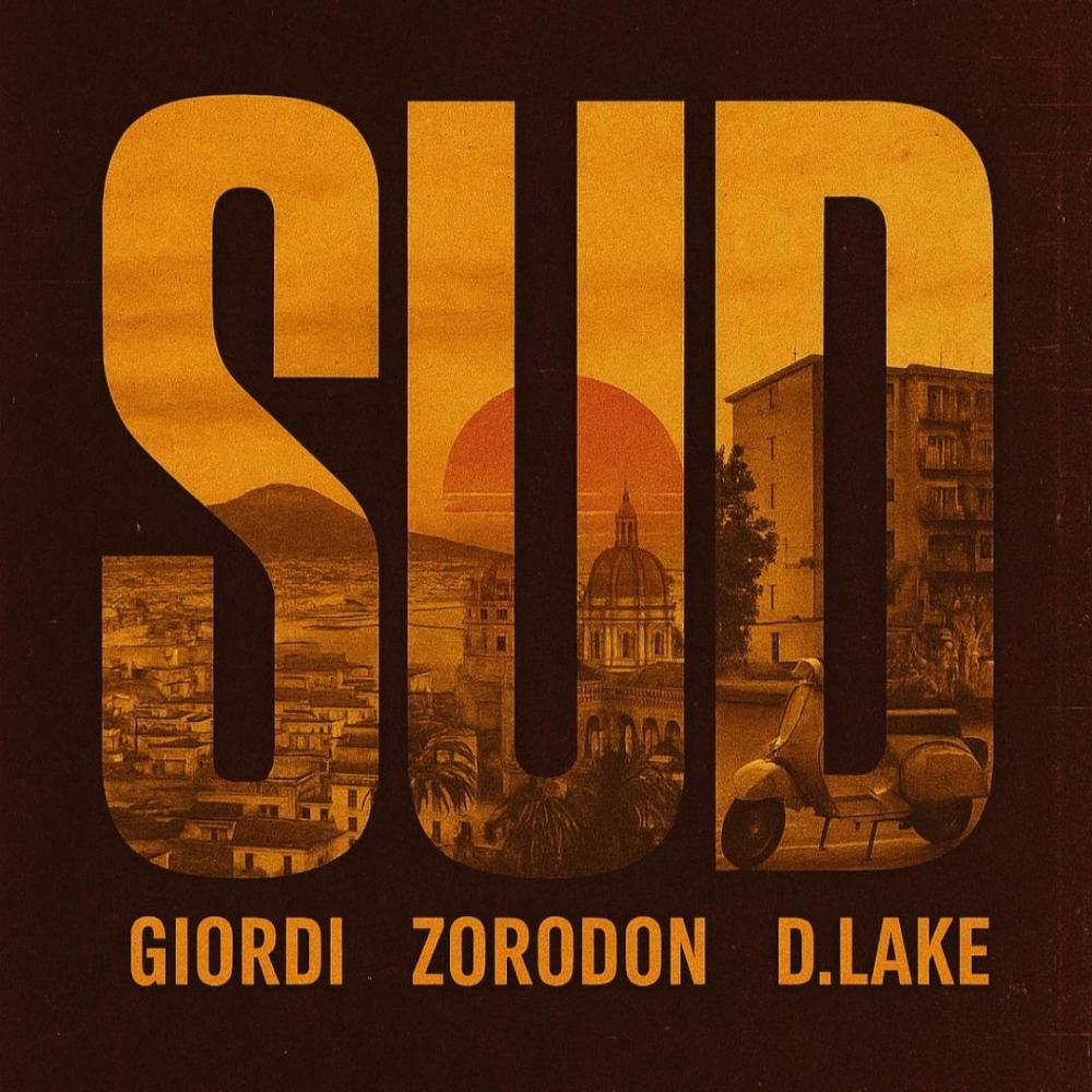 SUD (feat. Zoro Don & D.lake) (Explicit)