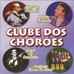 ดาวน์โหลดและฟังเพลง Gravêto no choro พร้อมเนื้อเพลงจาก Altamiro Carrilho