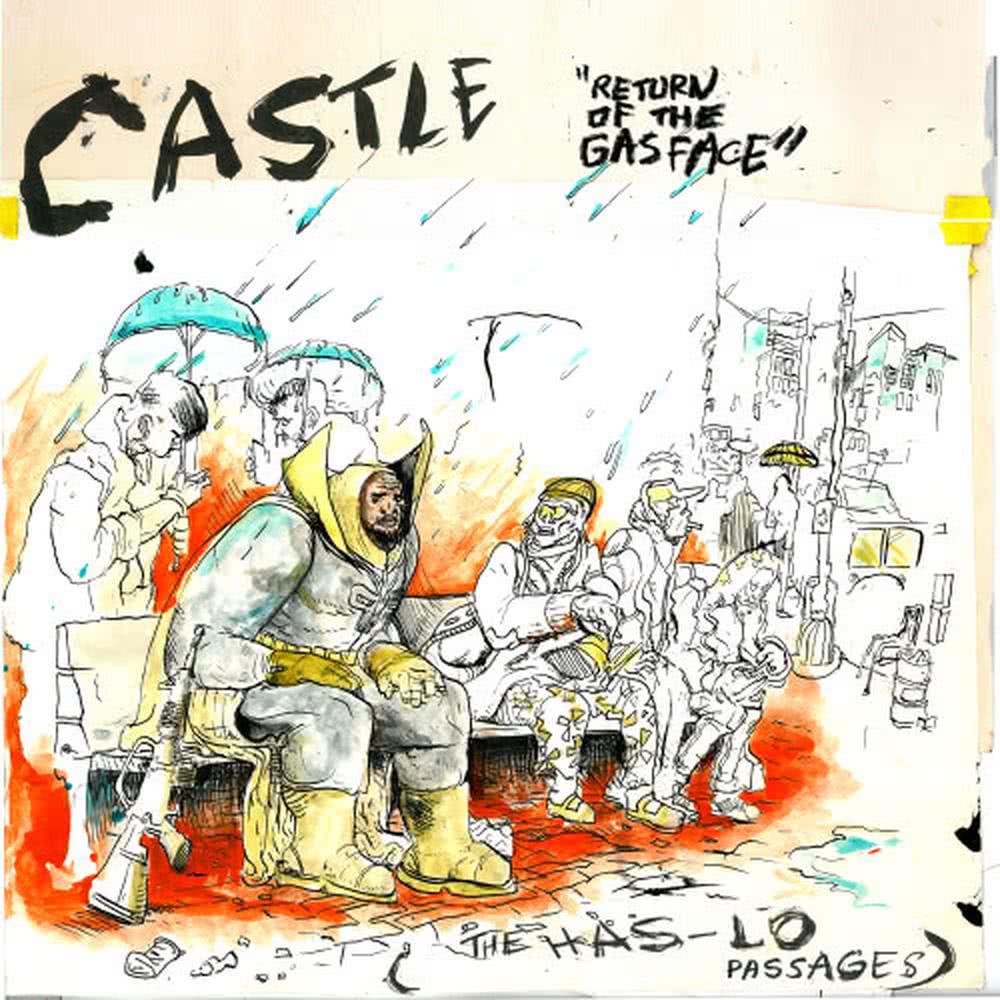 Ballad of Frank Castle (Instrumental)