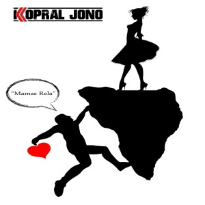 Dengarkan Mamas Rela lagu dari Kopral Jono dengan lirik