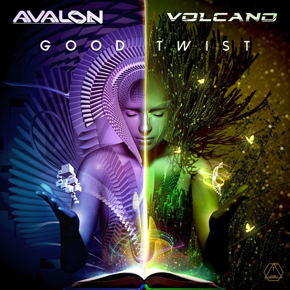 Good Twist (Original Mix)