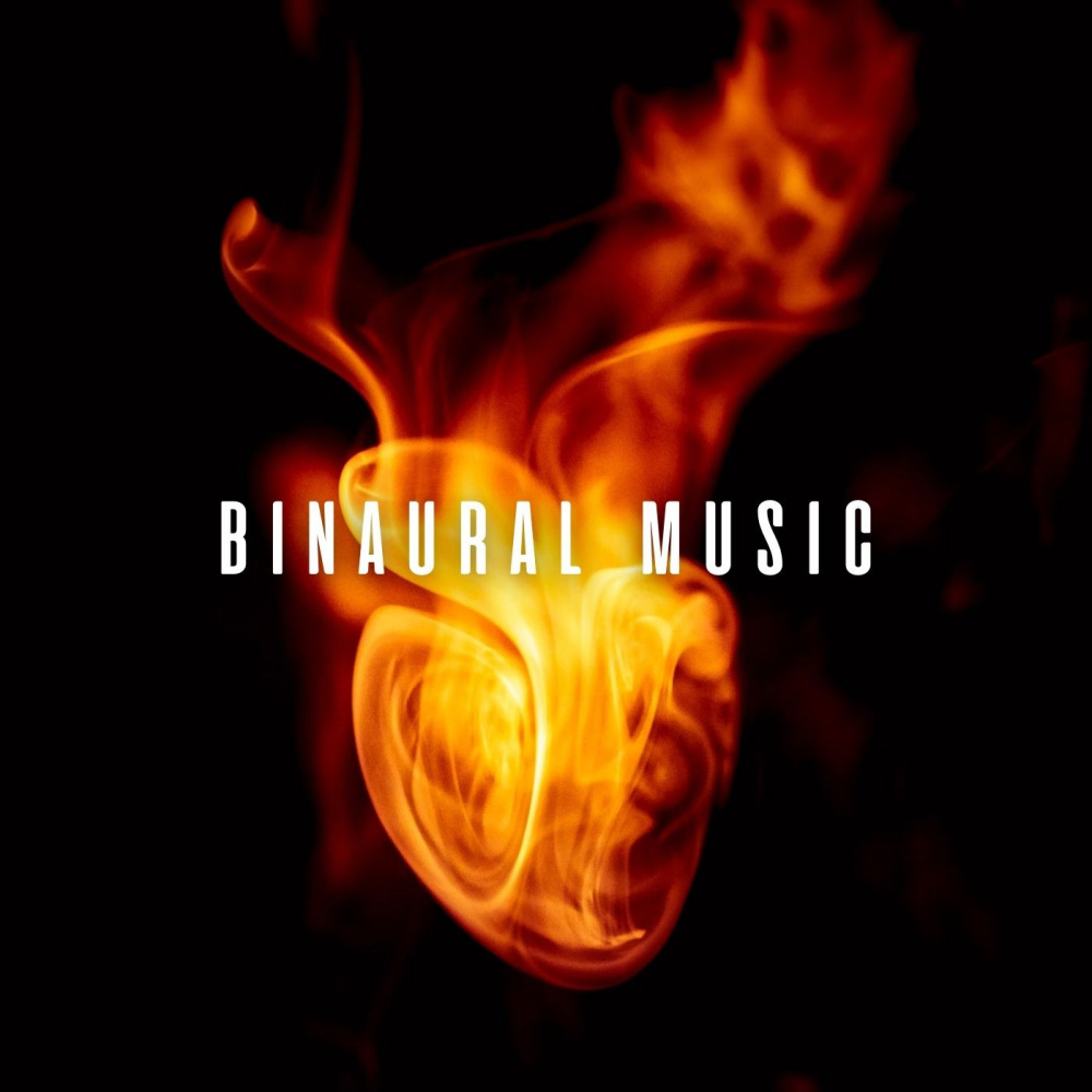 Yoga Grooves with Binaural Heat