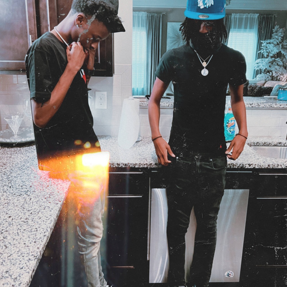 One Of One (feat. Longliveqae & luhstackitt) (Explicit) (feat. Longliveqae & luhstackitt|Explicit)