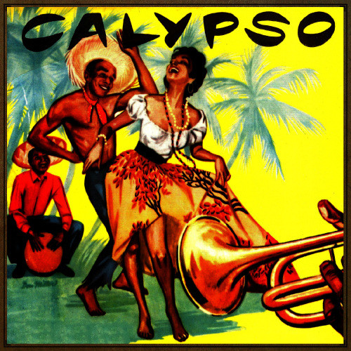 Barrack Room Scandal (Calypso)