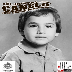ดาวน์โหลดและฟังเพลง Lagrimas Lloro พร้อมเนื้อเพลงจาก El Compa Canelo