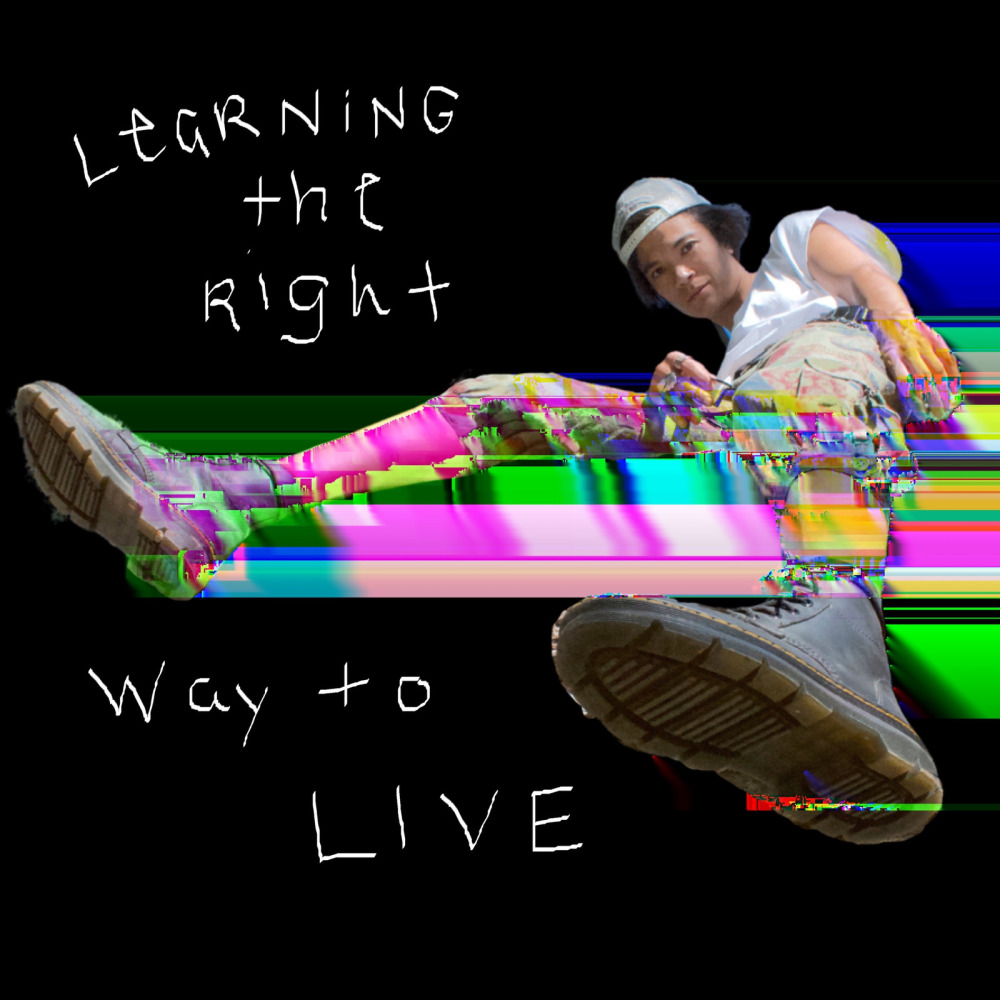 Learning The Right Way To Live