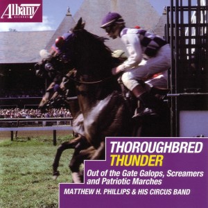 ดาวน์โหลดและฟังเพลง Round-Up พร้อมเนื้อเพลงจาก Matthew Phillips Circus Band