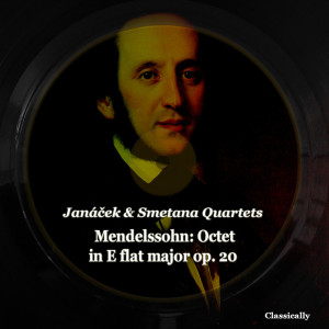 Listen to 4. Presto song with lyrics from Janacek