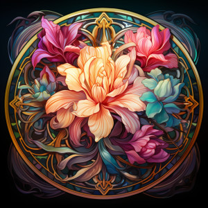 Listen to 174 Hz Peaceful Zenful Waves song with lyrics from Ben Becker