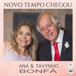 Album Novo Tempo Chegou from Ana Bonfa
