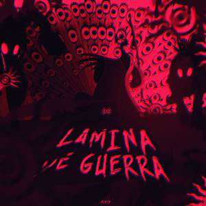 ดาวน์โหลดและฟังเพลง Lâmina de Guerra (Lord Shen) พร้อมเนื้อเพลงจาก Ninja Raps