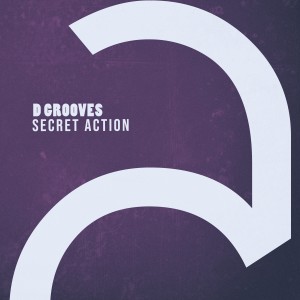 อัลบัม Secret Action ศิลปิน D Grooves
