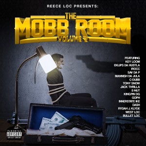 收听Reece Loc的Grindin'歌词歌曲