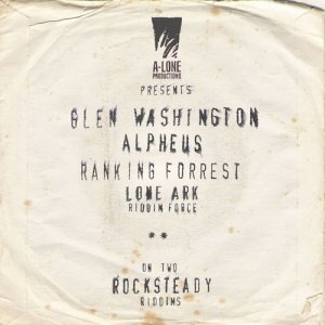 ดาวน์โหลดและฟังเพลง A-Lone Riders พร้อมเนื้อเพลงจาก Lone Ark
