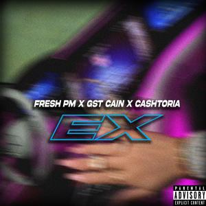 Album Ex (Explicit) from 