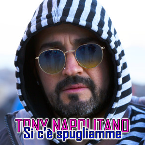 Album Si c'è spugliamme from 
