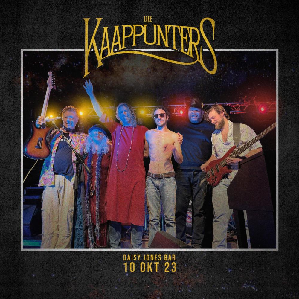 Slat my met jou pyn (feat. Churchil Naudé) (Live)